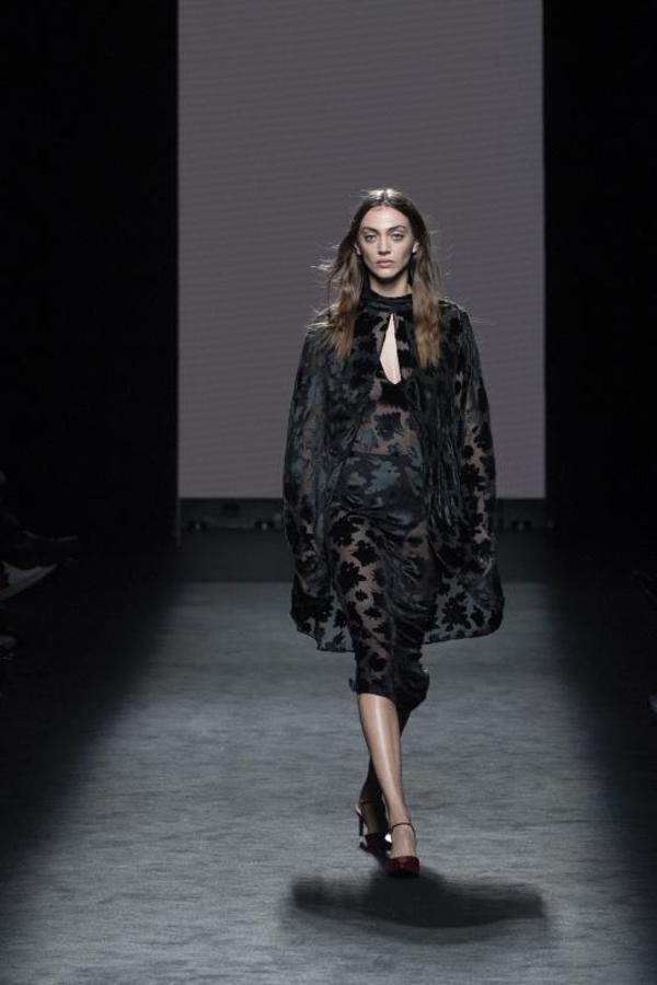 La propuesta de Torretta en la MBFWM tuvo como eje la sostenibilidad. 