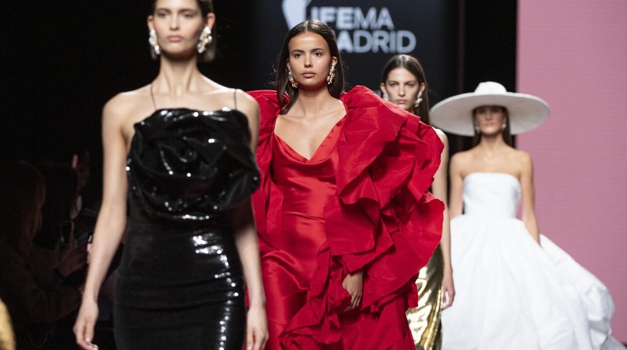 MBFWMadrid: El debut de Redondo Brand en la pasarela de Madrid