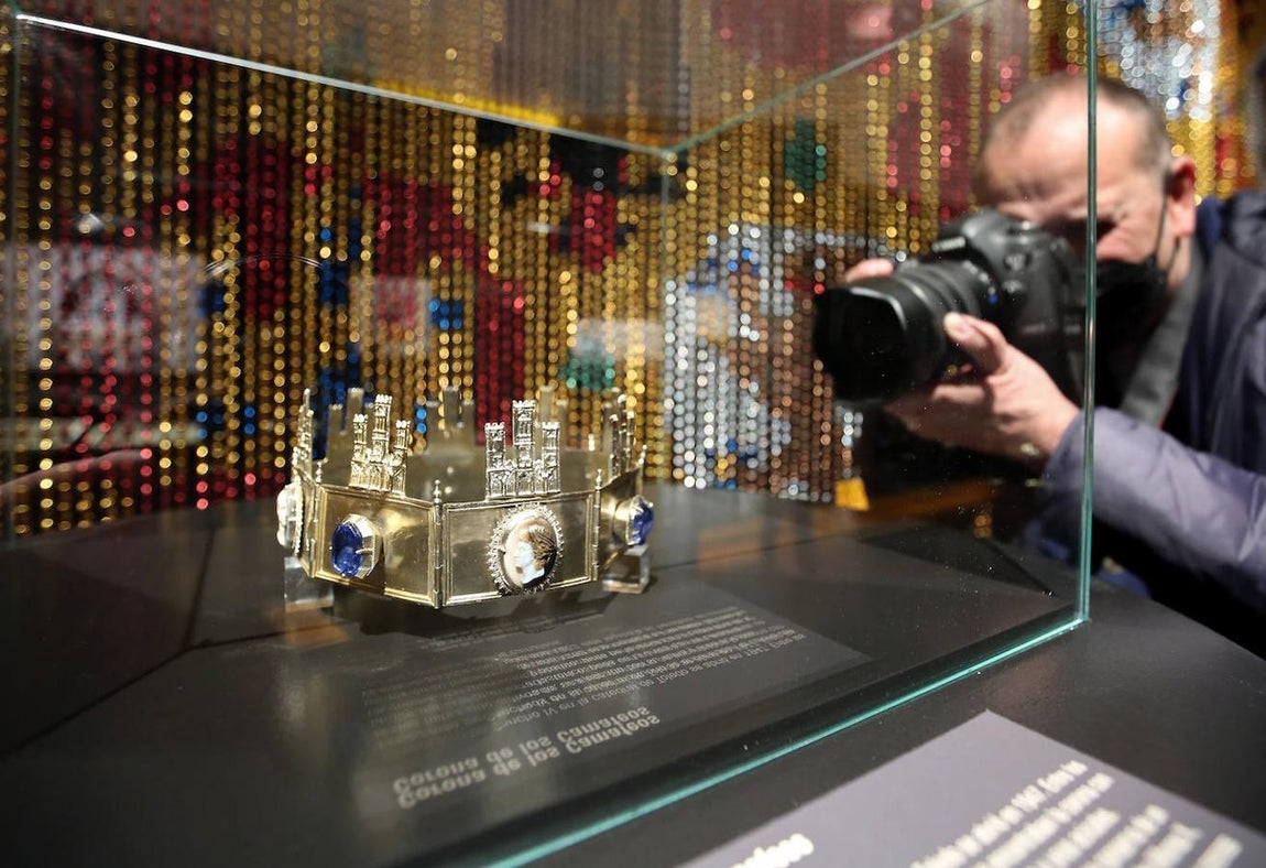 «Alfonso X: el legado de un Rey precursor»