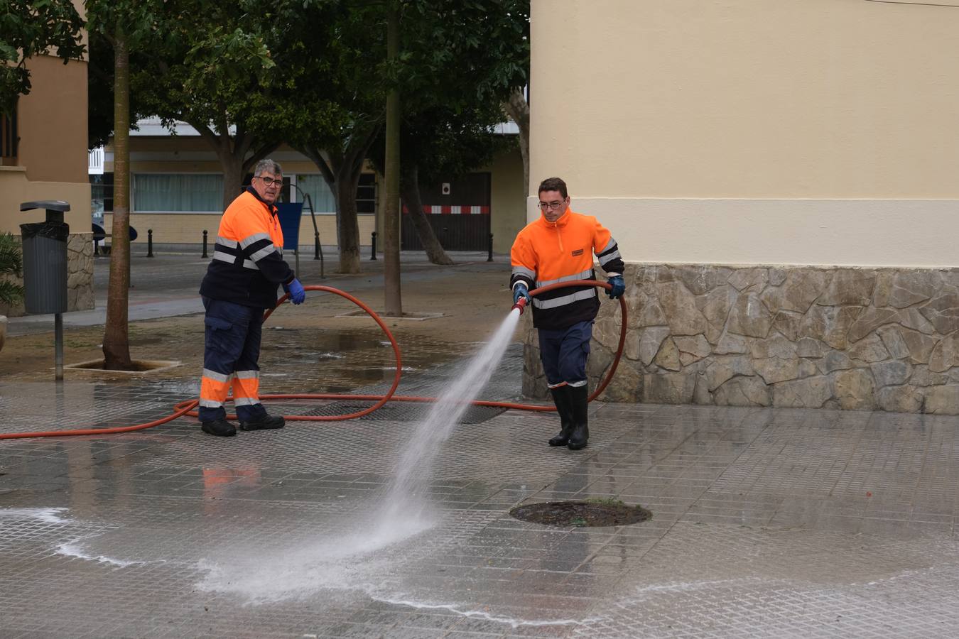 Cádiz en pandemia: dos años del Estado de Alarma