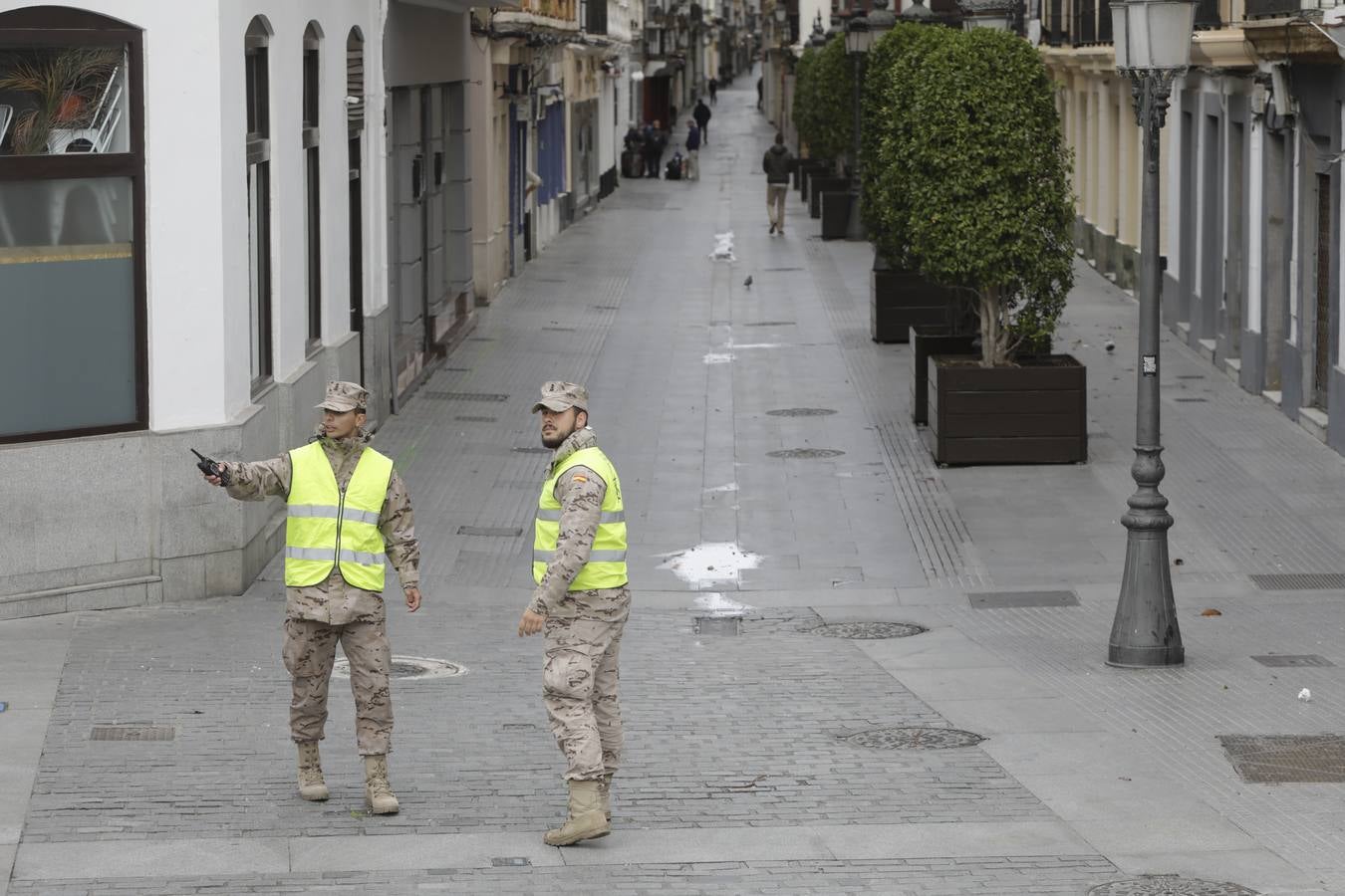 Cádiz en pandemia: dos años del Estado de Alarma