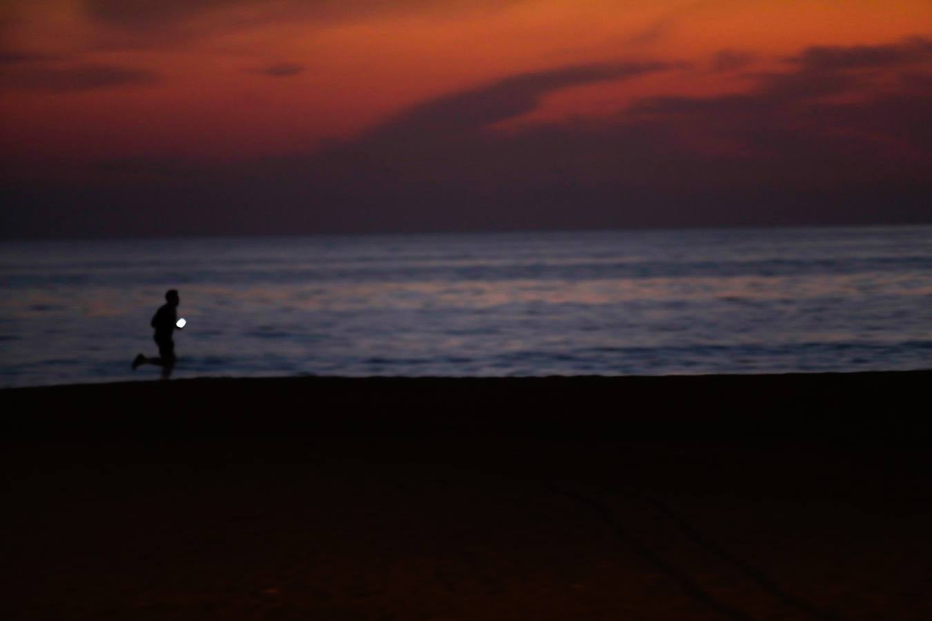 Cádiz en pandemia: dos años del Estado de Alarma