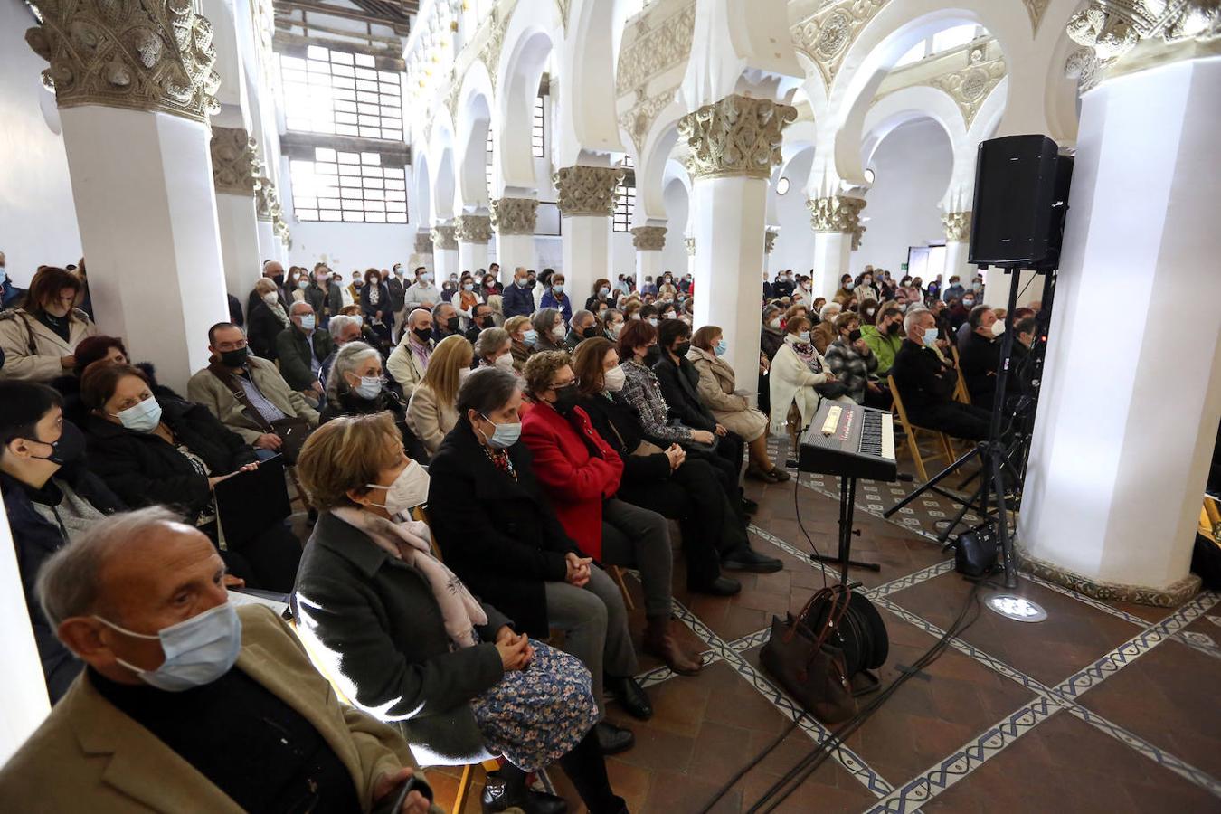 Vigilia y procesión por Ucrania