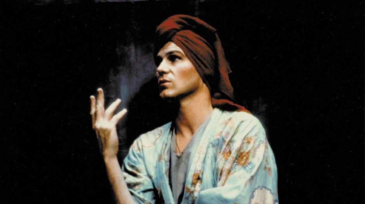 Las películas que definen la carrera de William Hurt