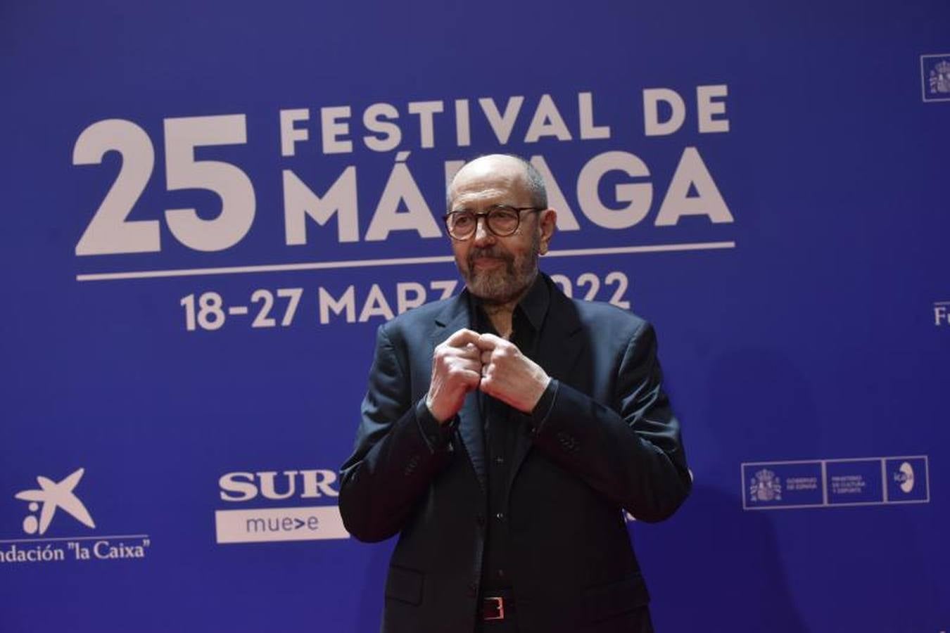 En imágenes, todos los invitados a la gala inaugural del Festival de Málaga