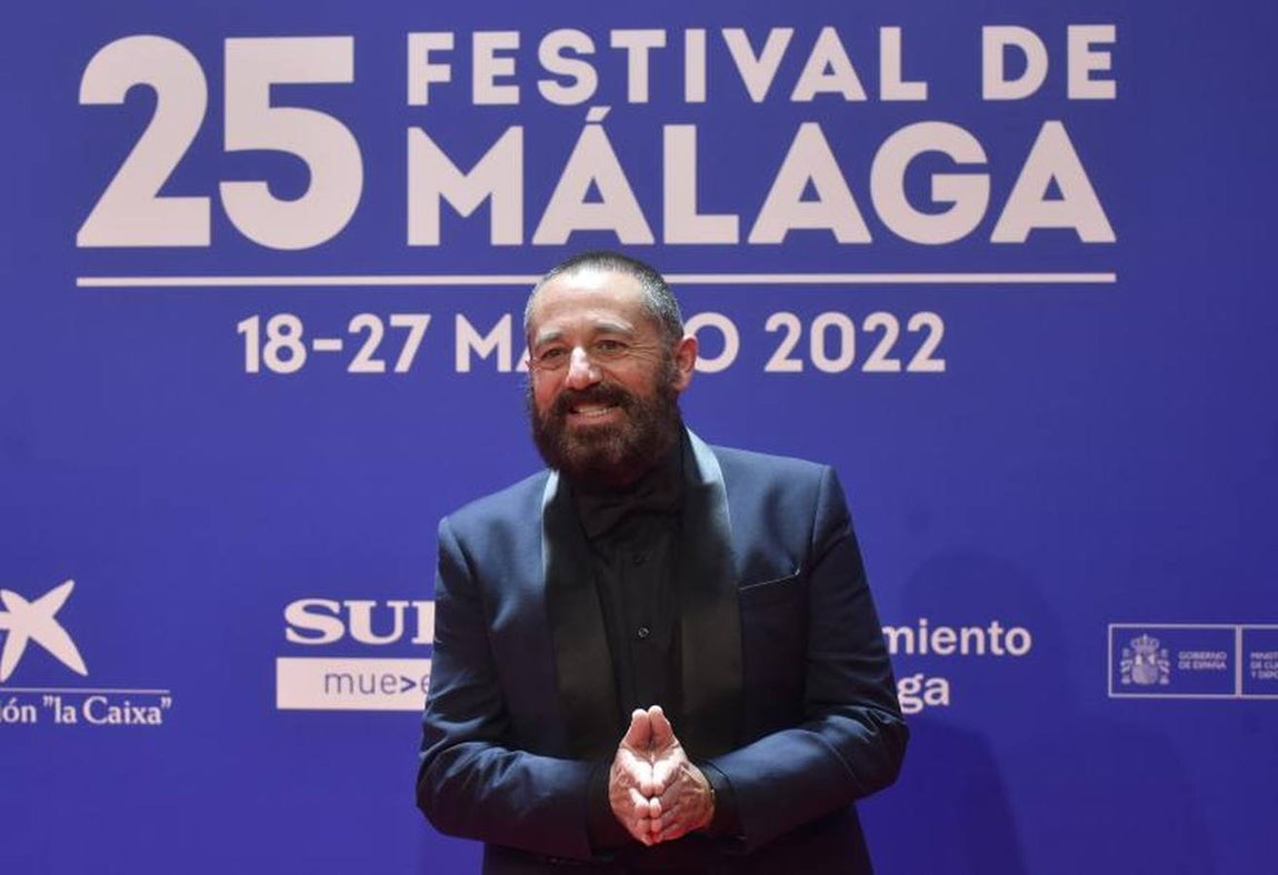 En imágenes, todos los invitados a la gala inaugural del Festival de Málaga