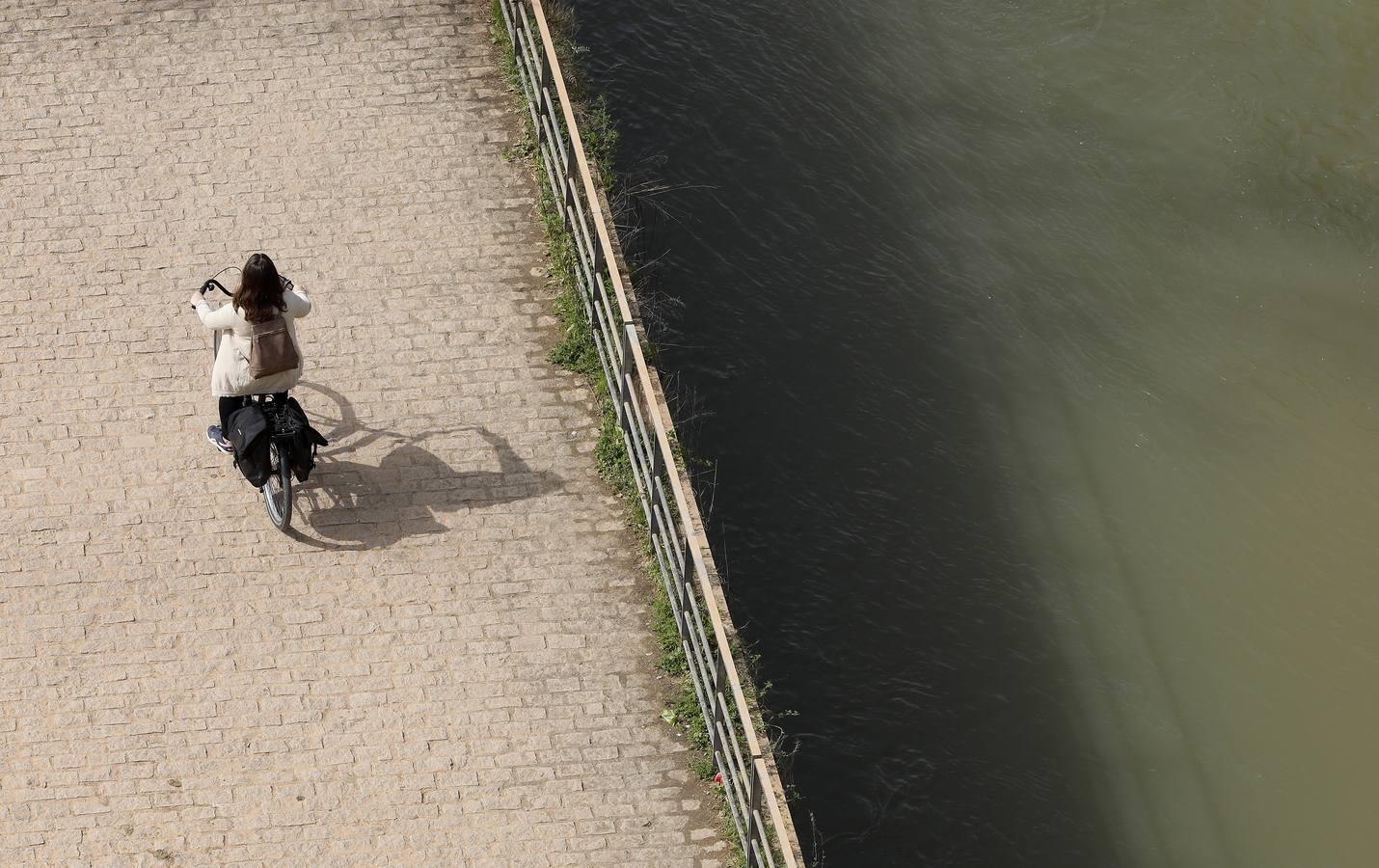 El río y sus proyectos pendientes en Córdoba, en imágenes