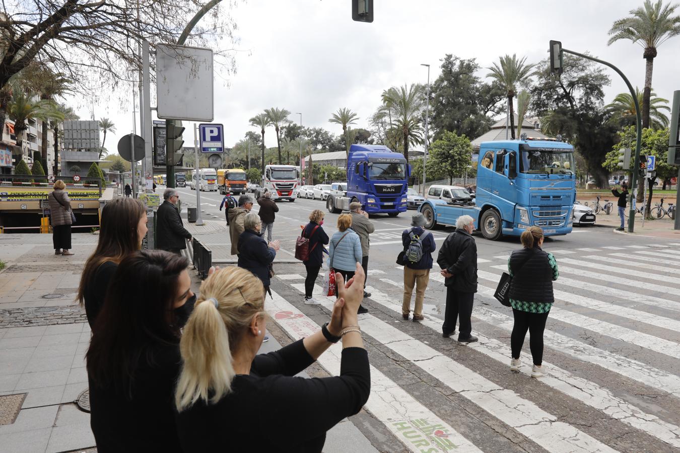 (Videoanálisis) &#039;Córdoba, al punto&#039; | El efecto dominó de la huelga