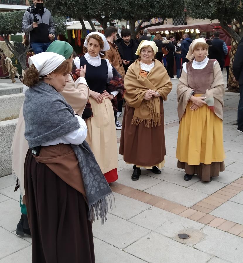 Torrijos, un pueblo de crónica