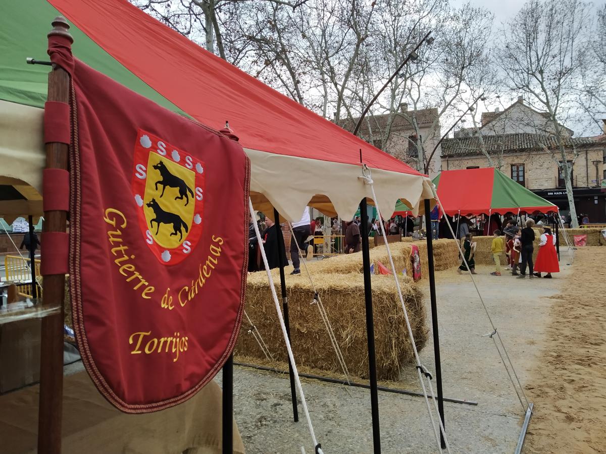 Torrijos, un pueblo de crónica