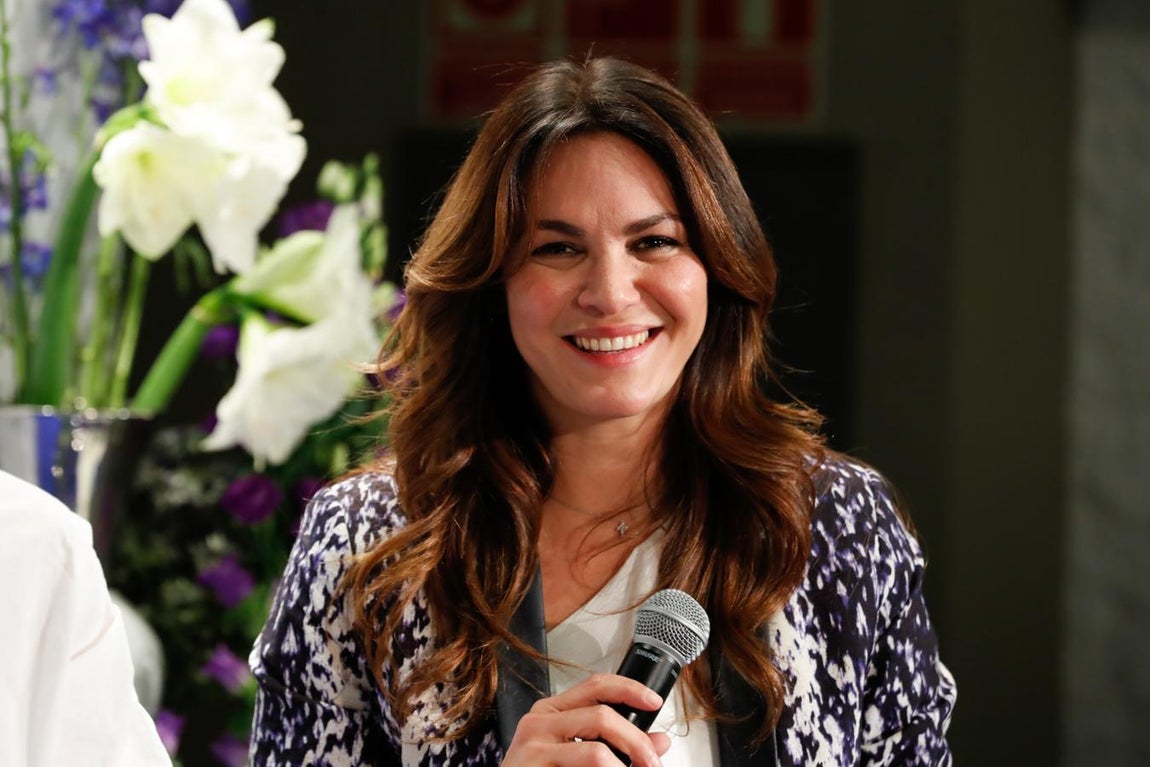 Fabiola Martínez (49 años). A pesar de que el cantante y presentador de televisión Bertín Osborne ha cerrado las puertas al amor desde su divorcio de Fabiola Martínez («Tengo cero interés en enamorarme»), parece que ella no opina lo mismo.