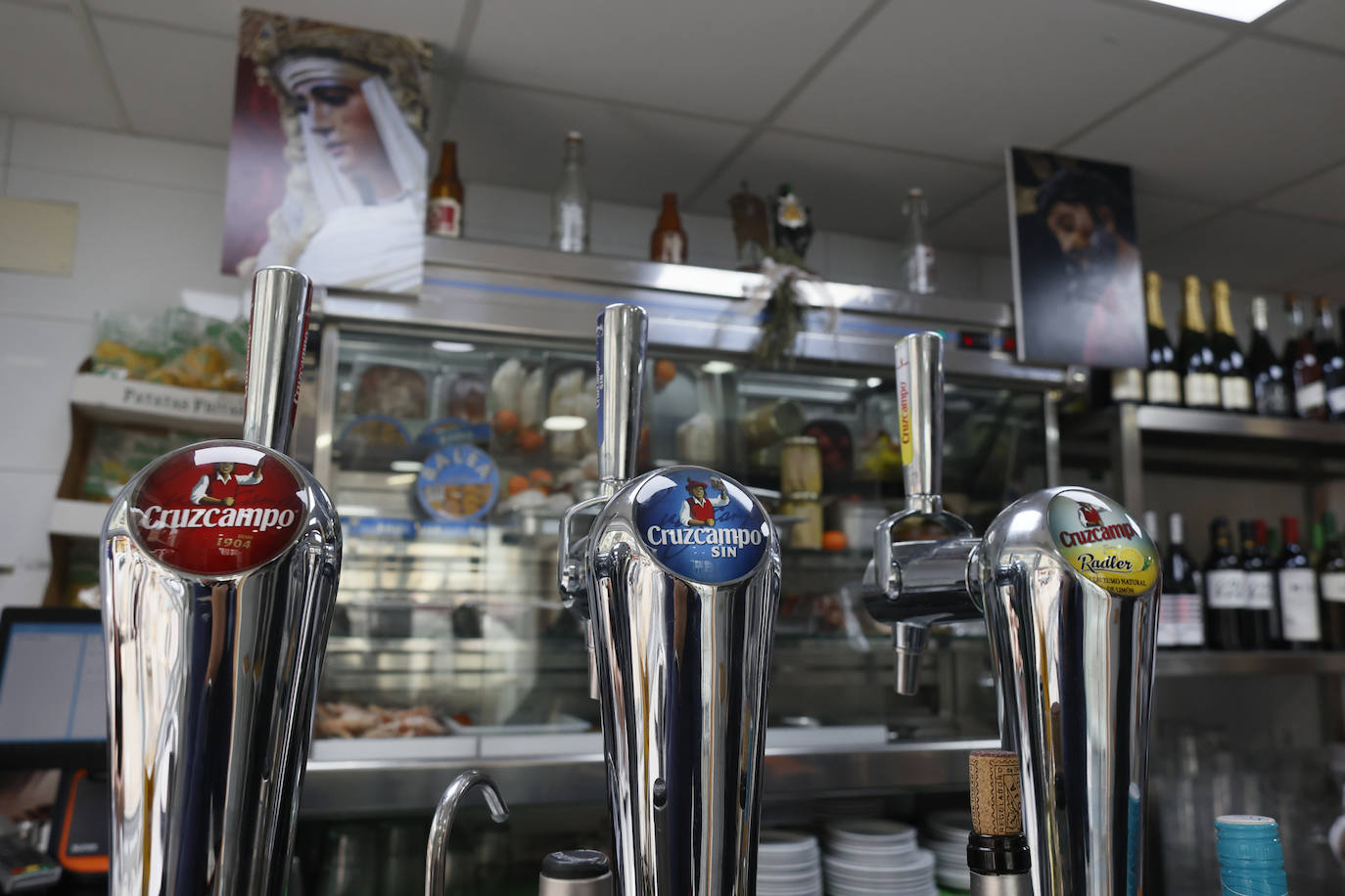 Cervecería Remesal, al detalle