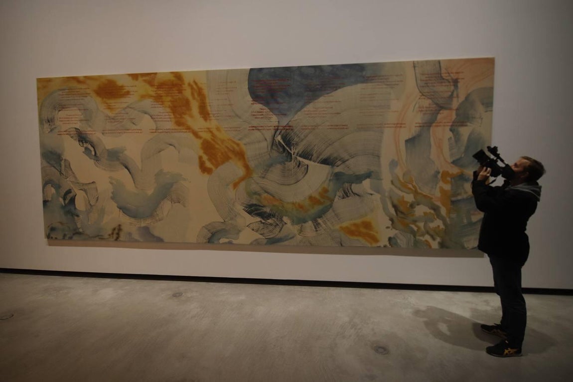 &#039;Futuros abundantes&#039; de la TBA21 en el C3A de Córdoba, en imágenes