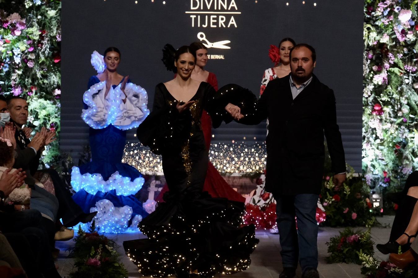 Fotos: Moda flamenca en El Puerto