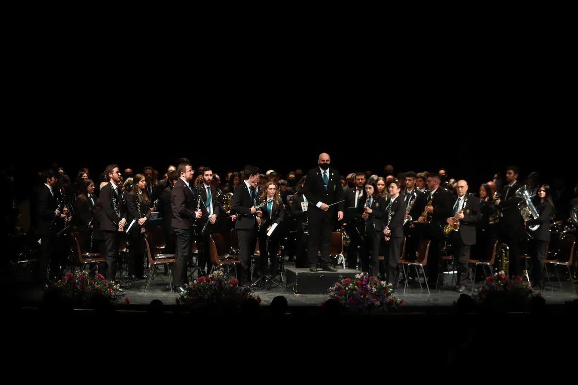 El pregón de la Semana Santa de Córdoba 2022, en imágenes