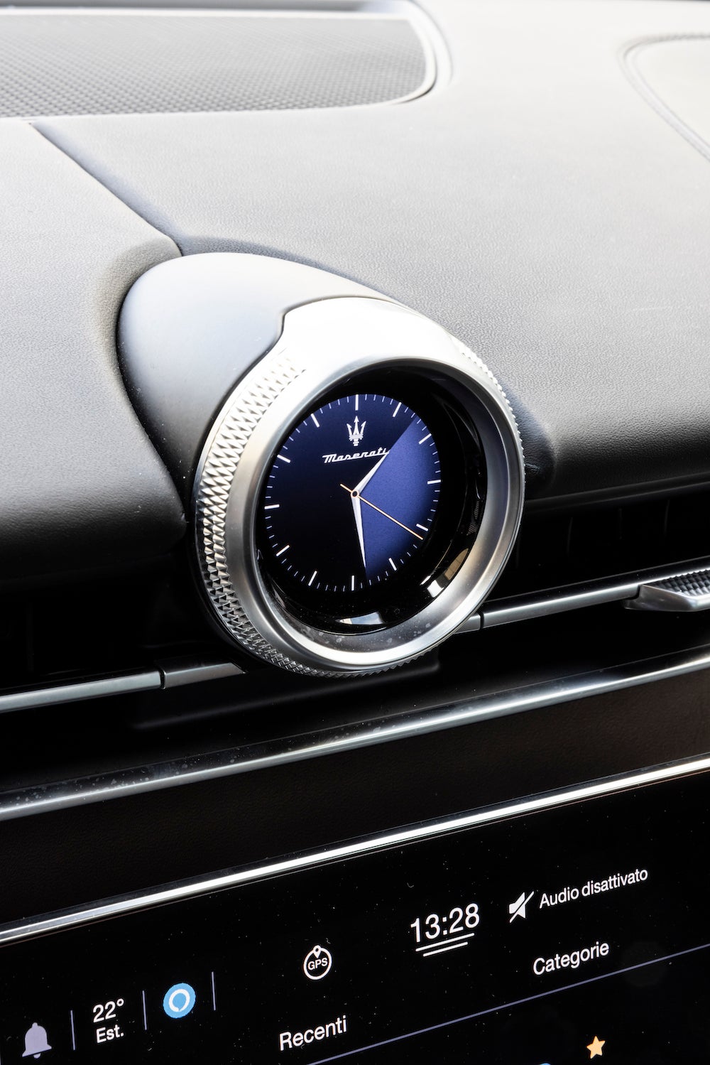 Fotogalería: Nuevo Maserati Grecale