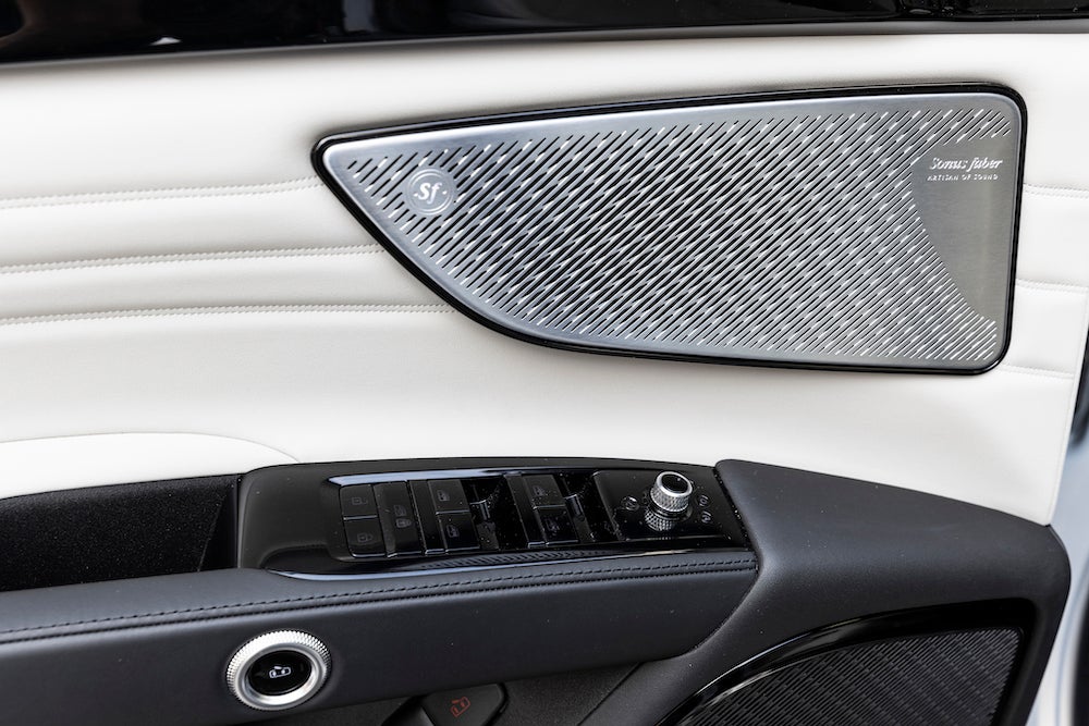 Fotogalería: Nuevo Maserati Grecale