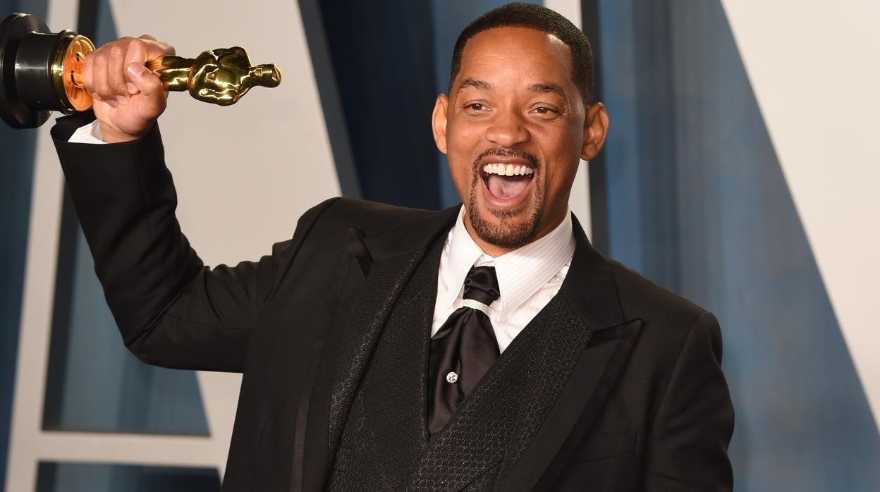 La lujosa caravana de Will Smith que se alquila a 8.300 euros la semana