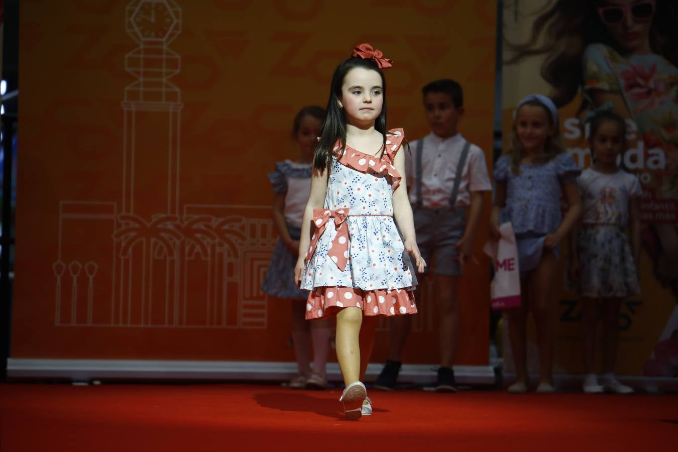 La moda primavera y verano llegan al Centro Comercial Zoco Córdoba, en imágenes