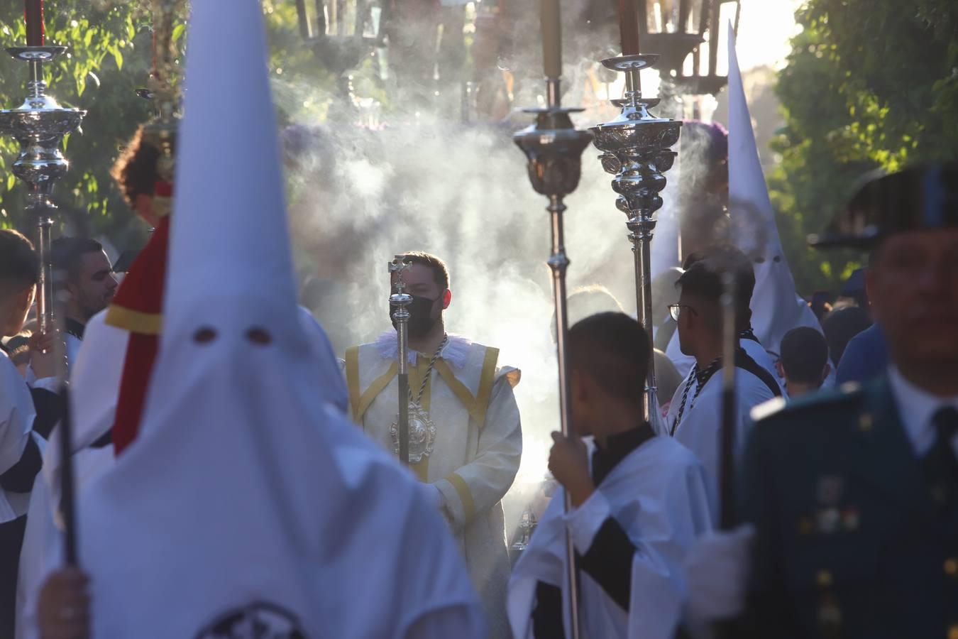 Semana Santa Córdoba 2022 | Las imágenes de Presentación al Pueblo y Traslado al Sepulcro