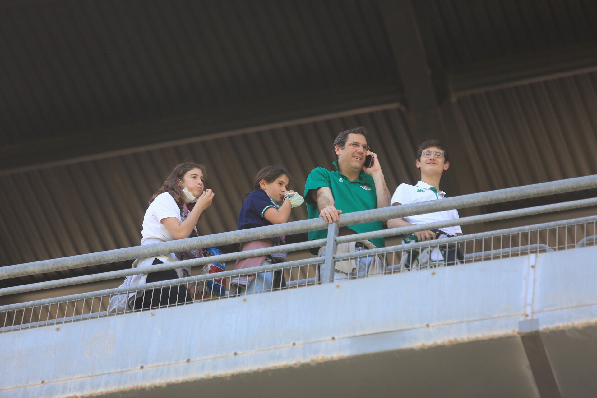 En imágenes: Búscate en el Cádiz CF - Betis