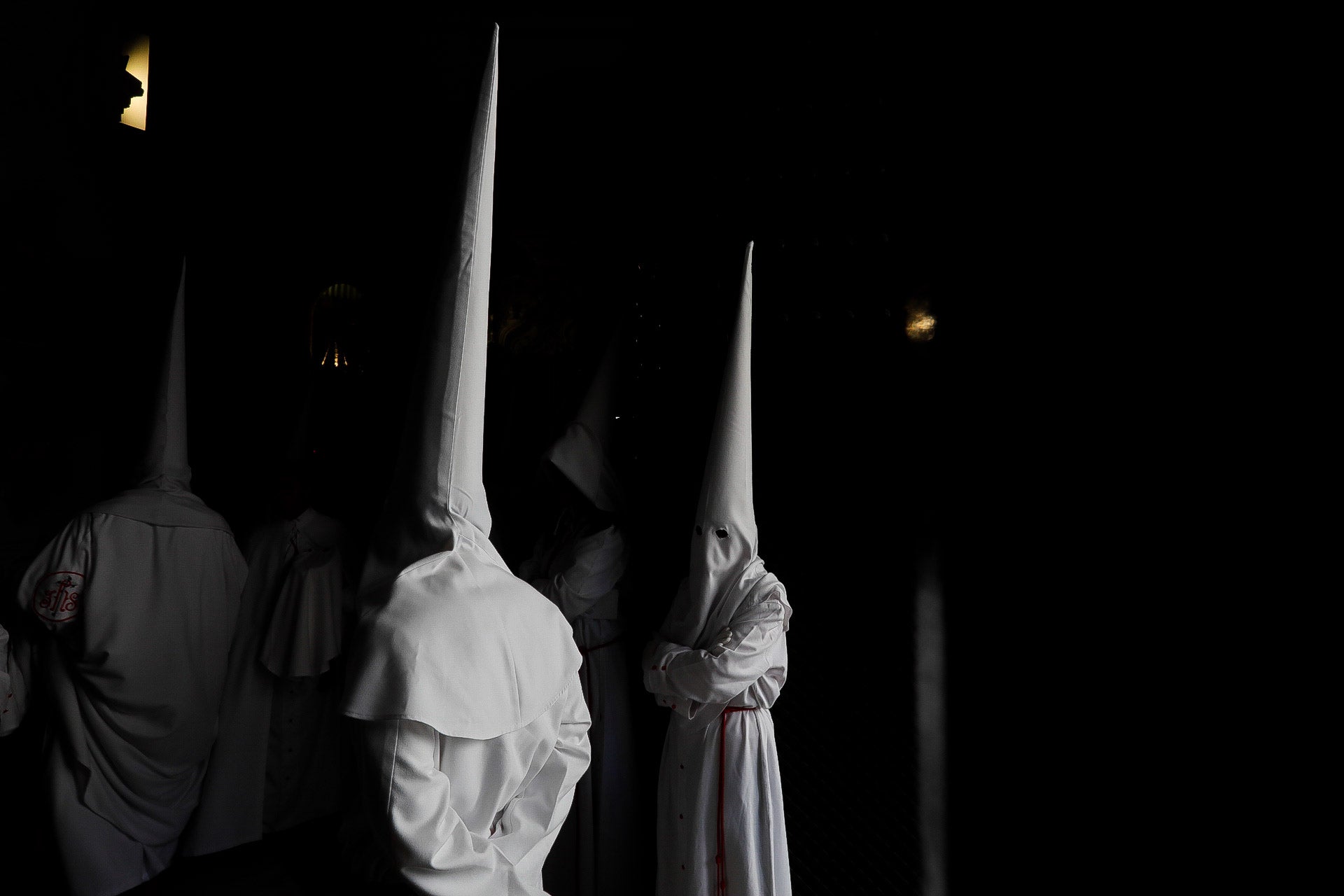 En imágenes: Así ha sido el Domingo de Ramos en Cádiz