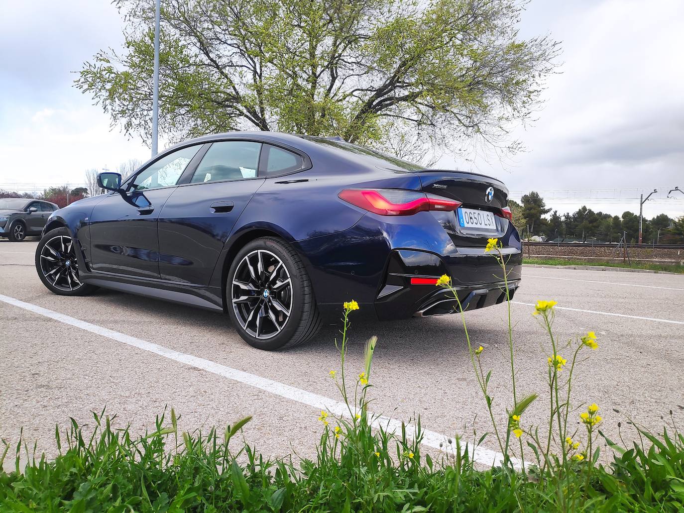 Fotogalería: BMW M440i xDrive Gran Coupé