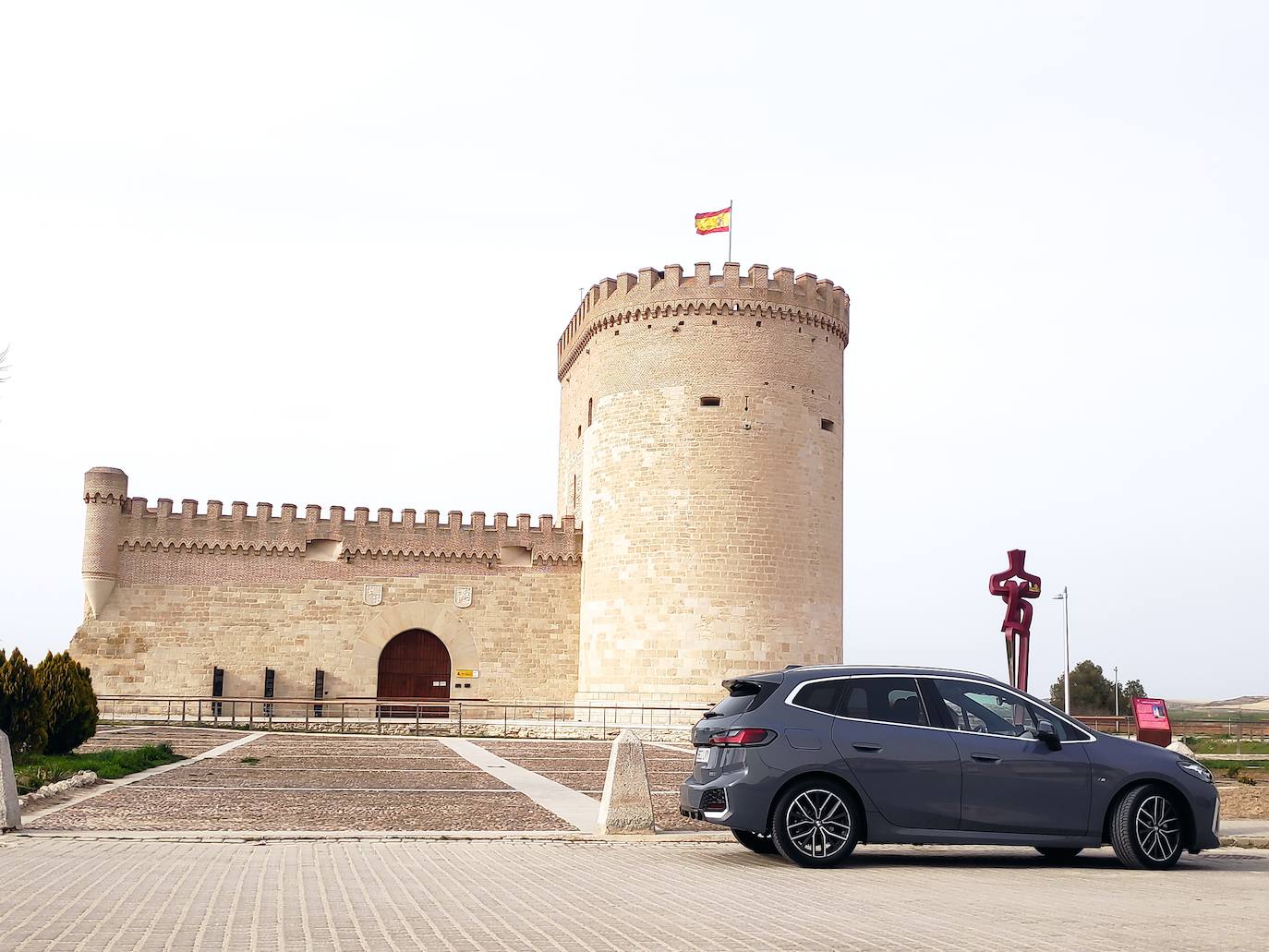 Fotogalería: BMW Serie2 Active Tourer