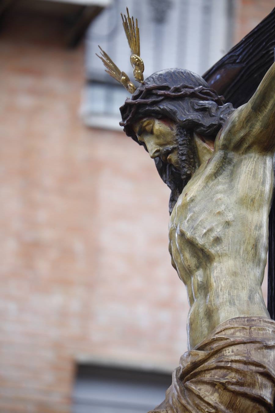 Miércoles Santo | La vibrante salida de la Piedad de Córdoba, en imágenes
