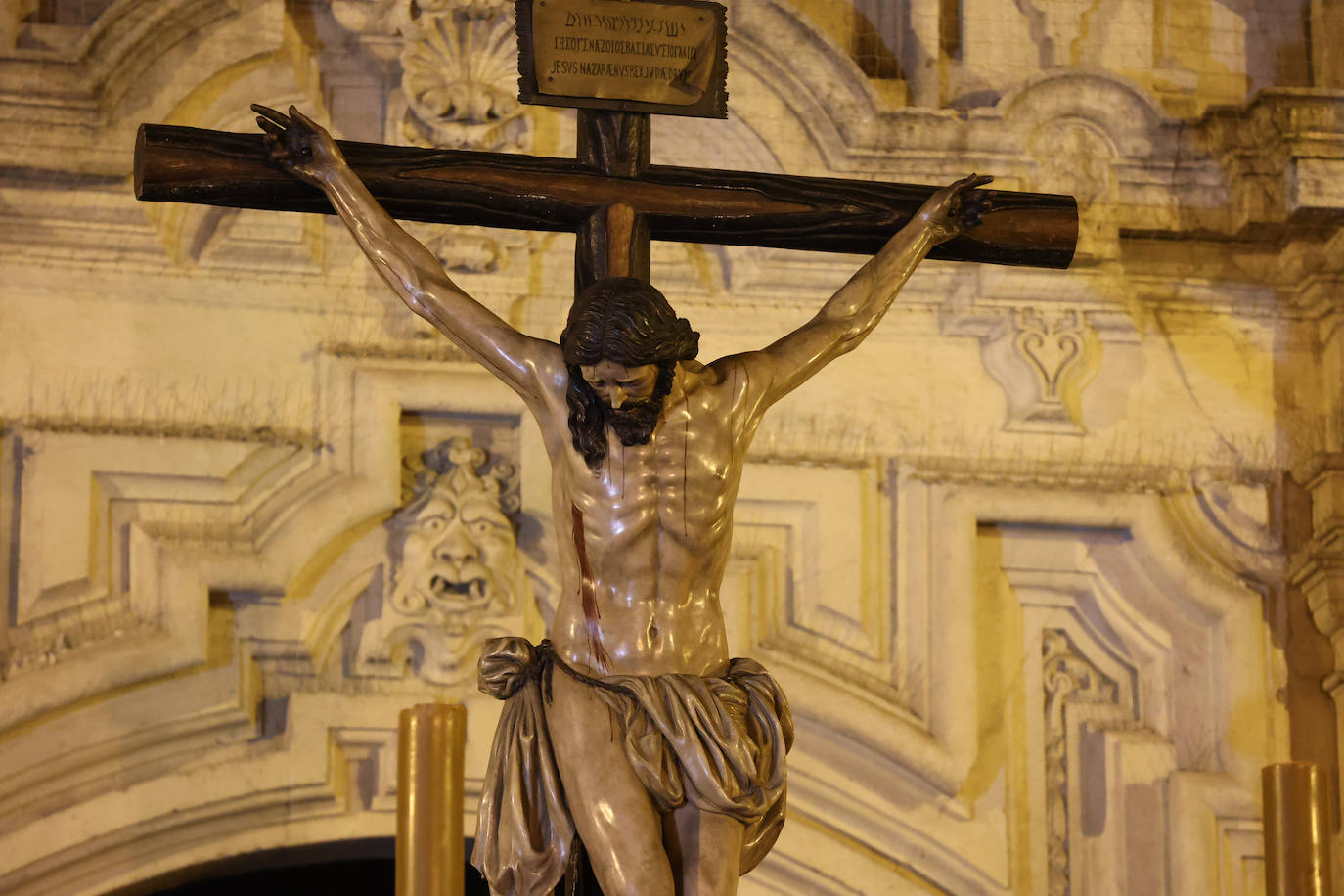 Estas son las mejores imágenes que nos ha dejado el Jueves Santo en Córdoba