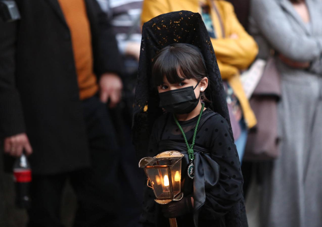 Semana Santa 2022 Toledo: Jueves Santo, fervor en las calles