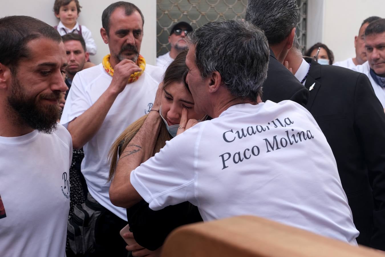 Fotos: Siete Palabras, el Viernes Santo en Cádiz