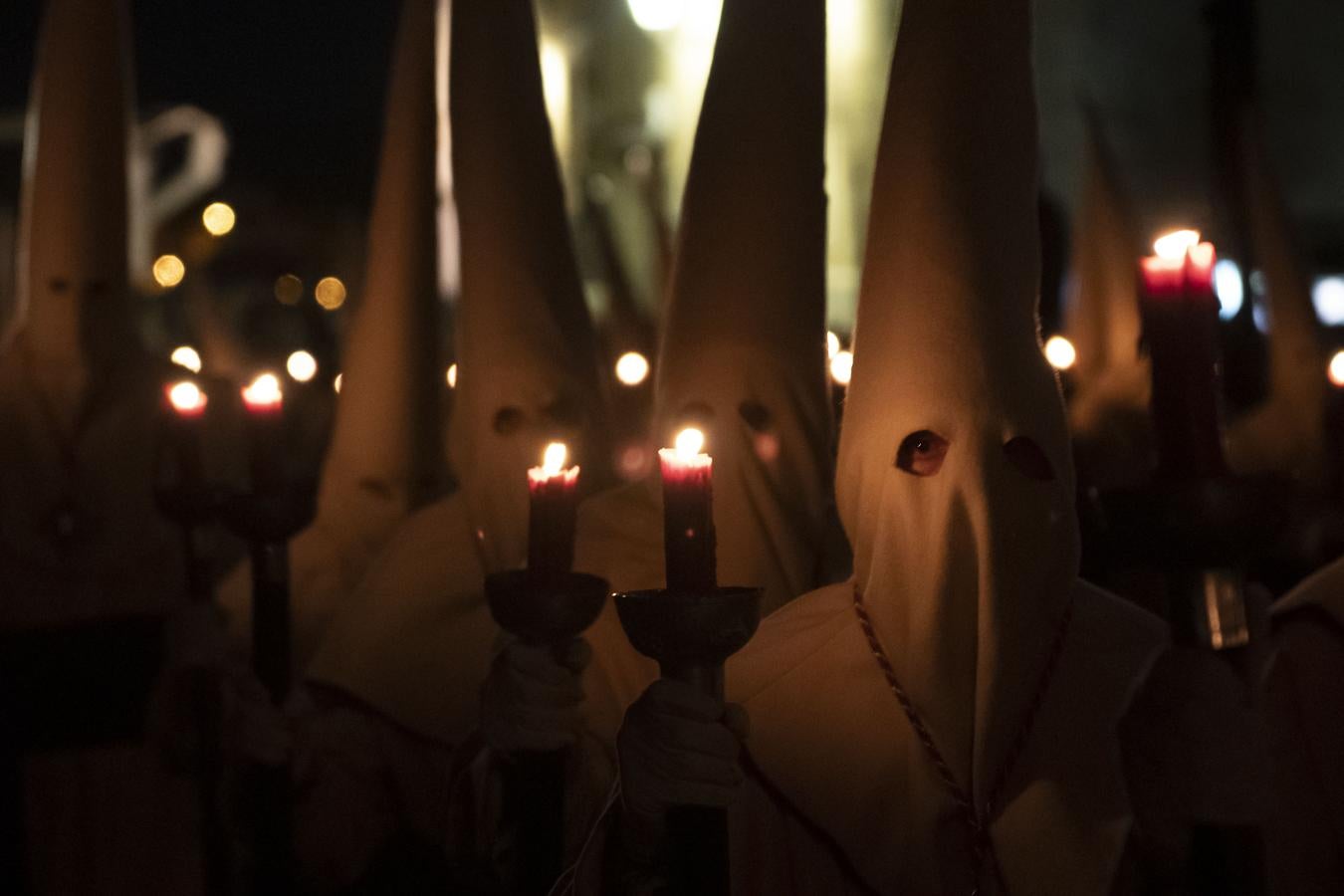 Jueves Santo, Procesión de la Hermandad de Jesús Yacente en Zamora