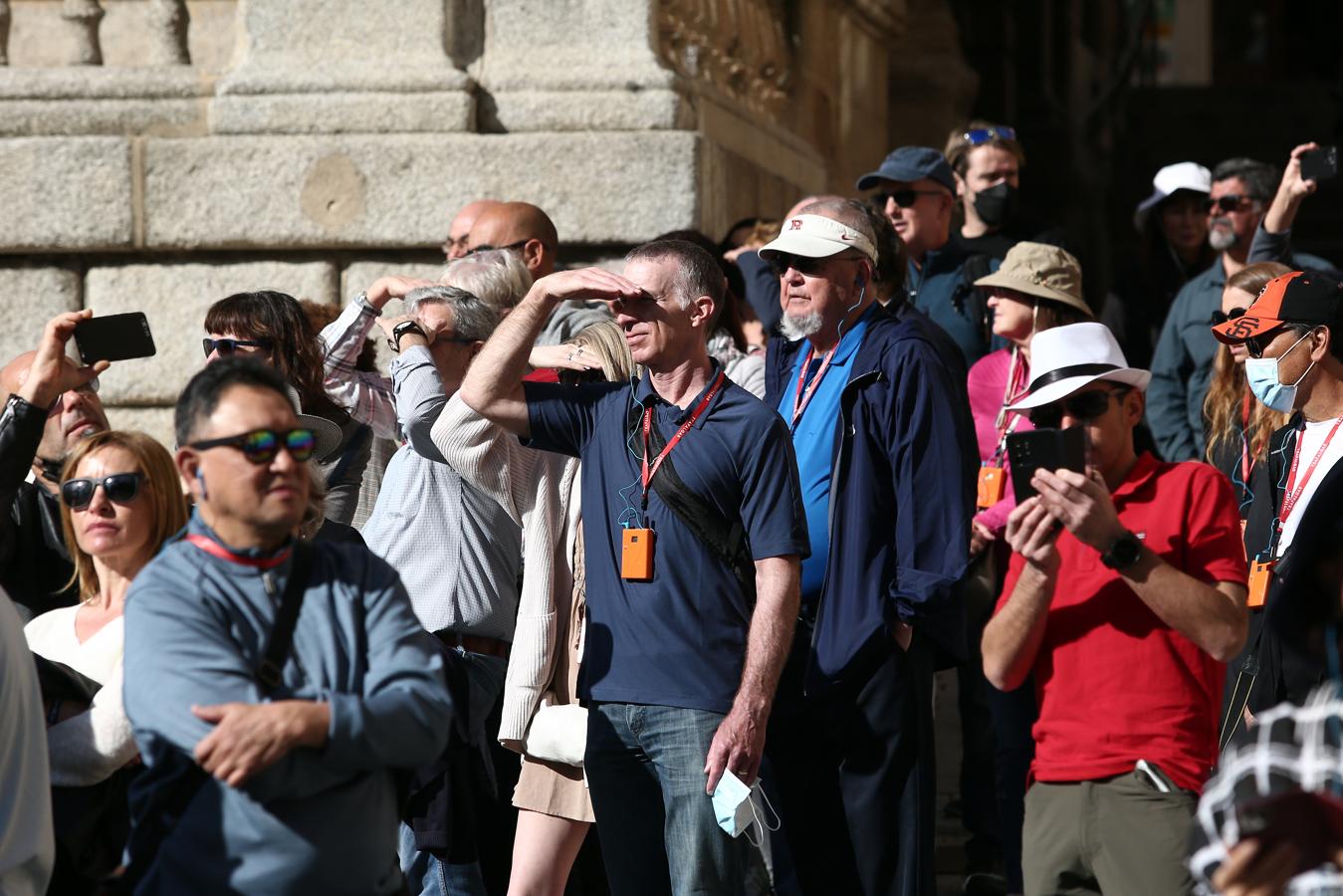 Semana Santa Toledo 2022: Domingo de Resurrección