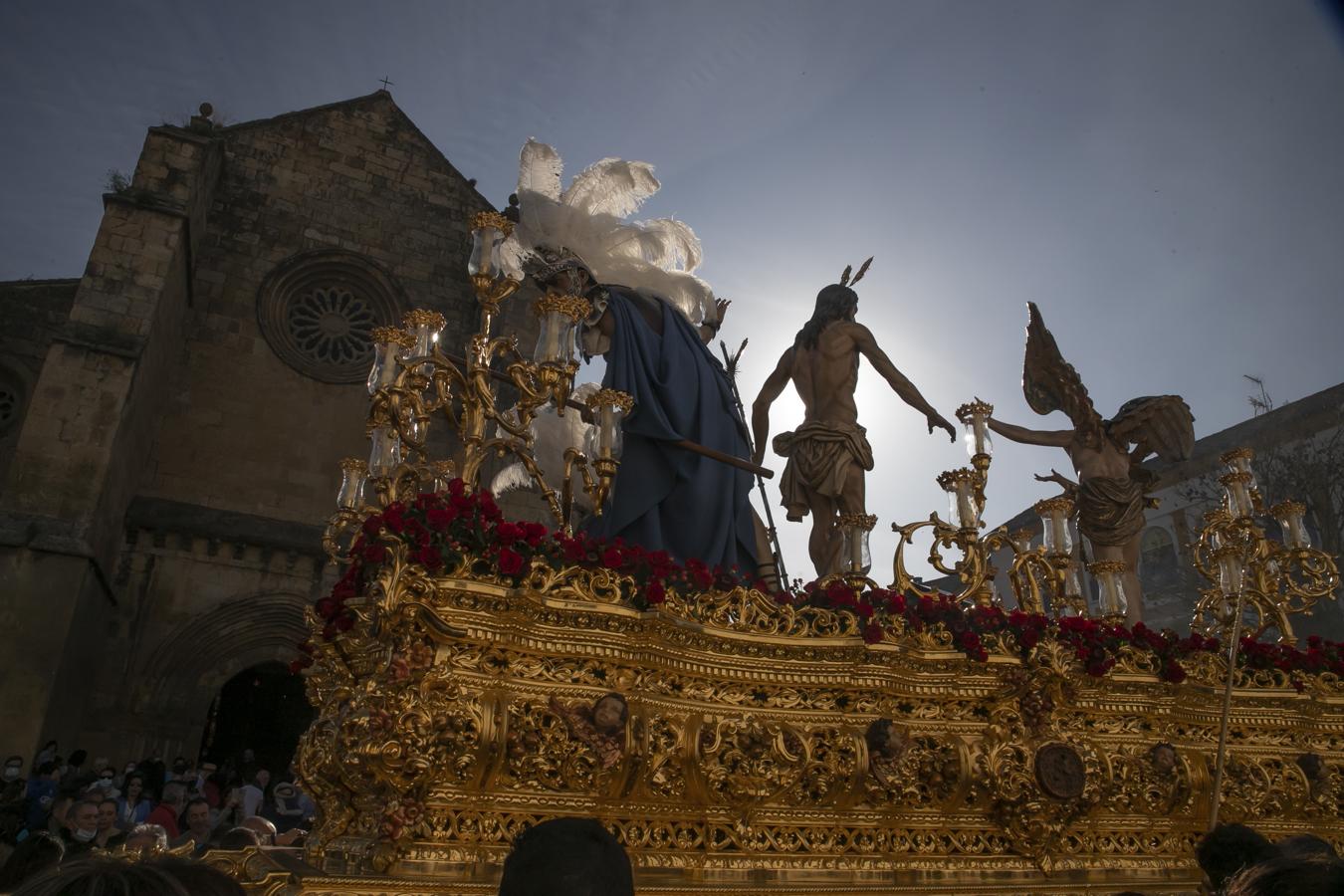 El Resucitado de Córdoba, en imágenes