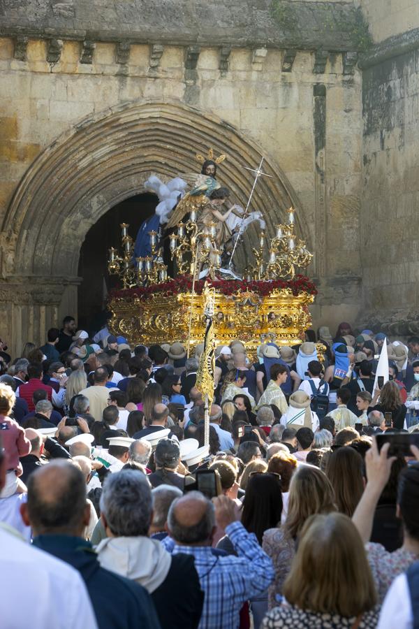 El Resucitado de Córdoba, en imágenes