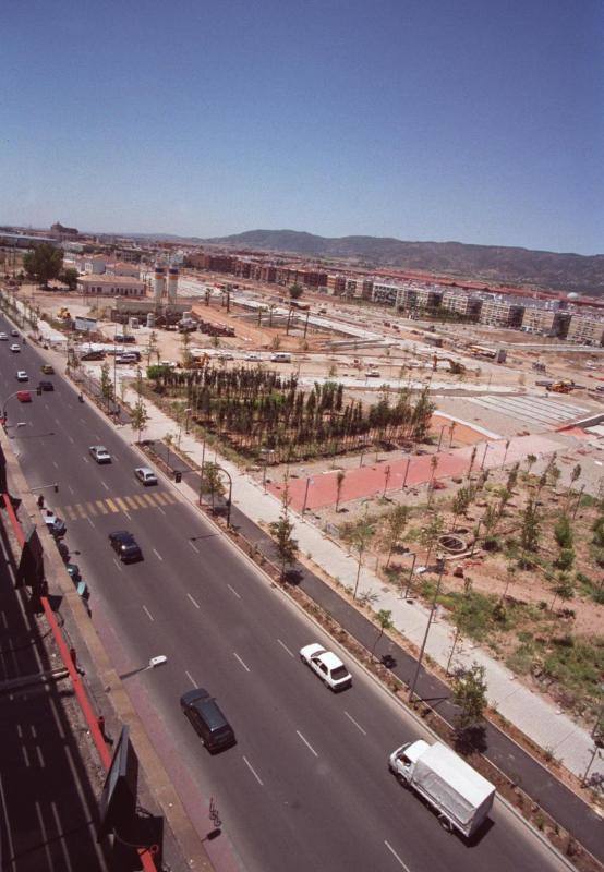 Los treinta años del AVE en Córdoba, en imágenes