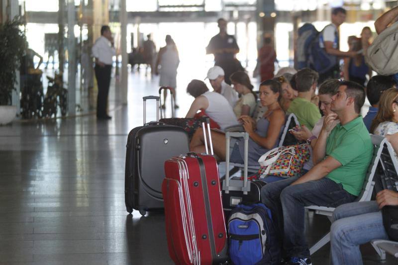 Los treinta años del AVE en Córdoba, en imágenes