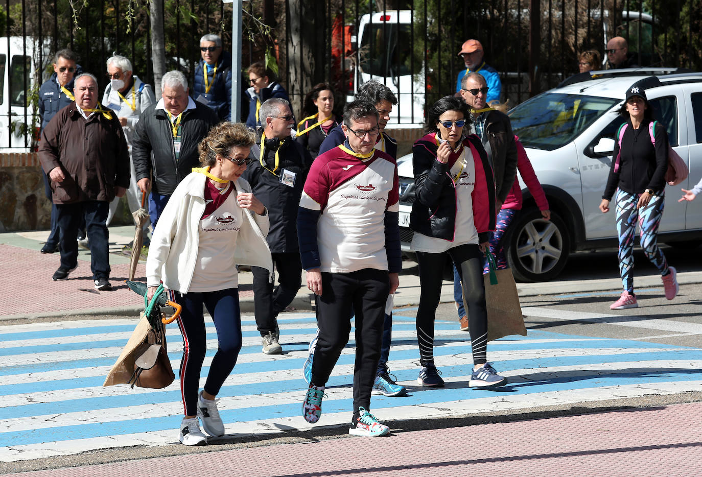 Marcha de Marsodeto 2022