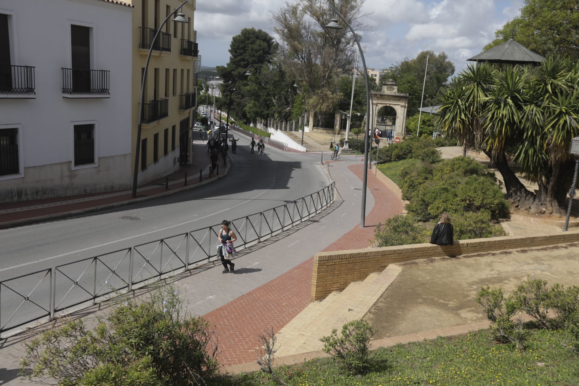 Las mejores imágenes del Sherry Maratón