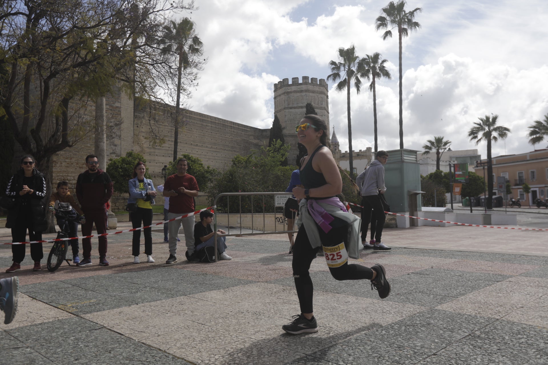 Las mejores imágenes del Sherry Maratón