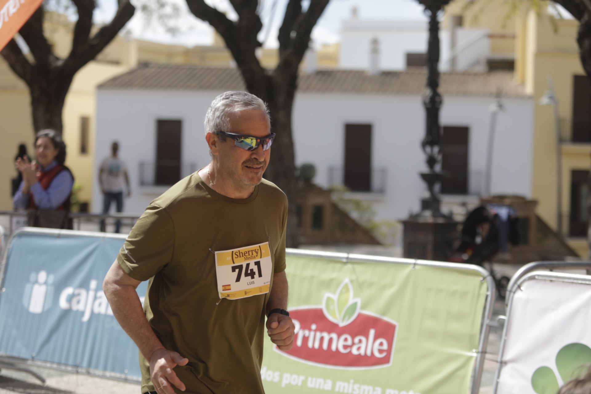 Las mejores imágenes del Sherry Maratón