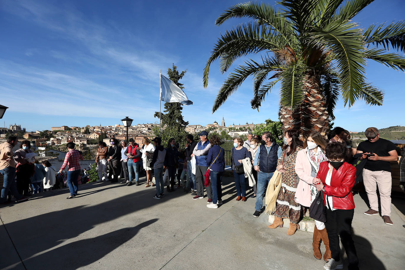 Romería de la Virgen de la Cabeza