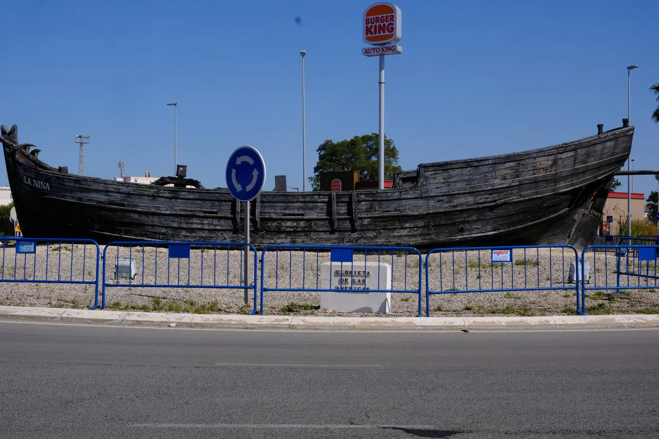 El Puerto se prepara para recibir a los moteros del Gran Premio de Jerez