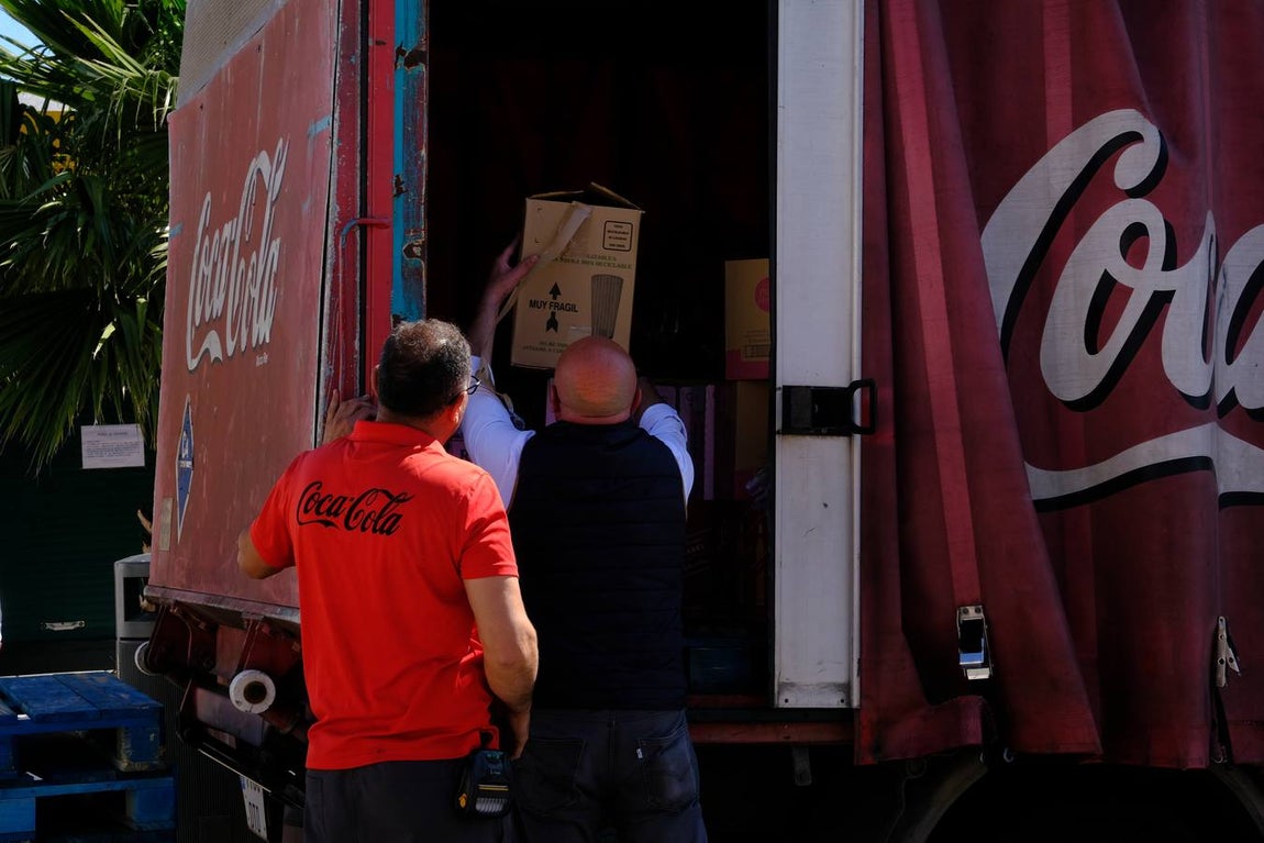 El Puerto se prepara para recibir a los moteros del Gran Premio de Jerez