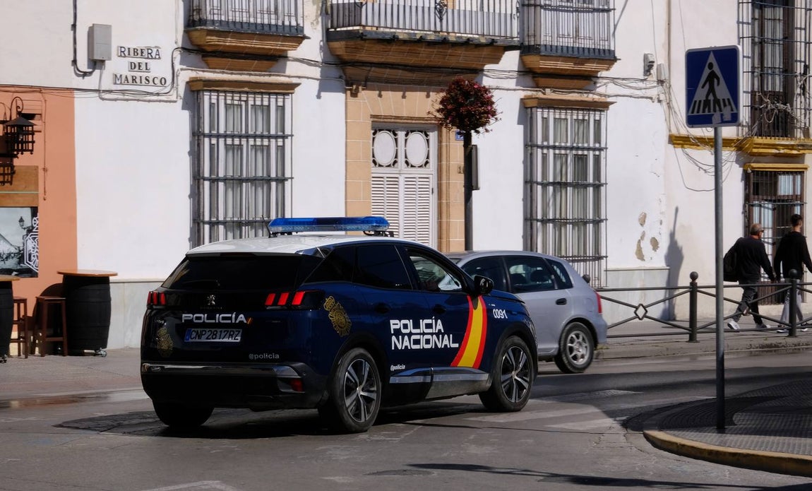 El Puerto se prepara para recibir a los moteros del Gran Premio de Jerez