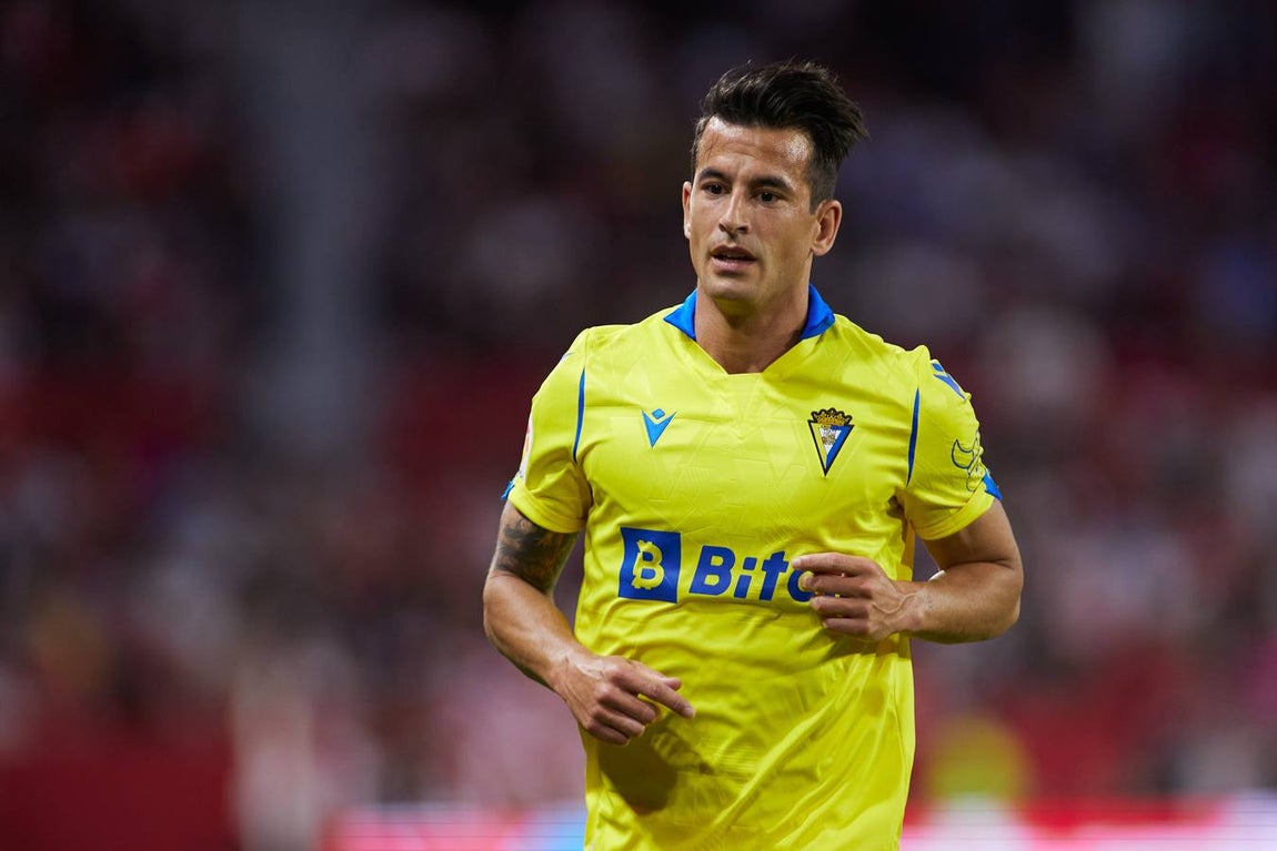 FOTOS: Sevilla - Cádiz, en imágenes