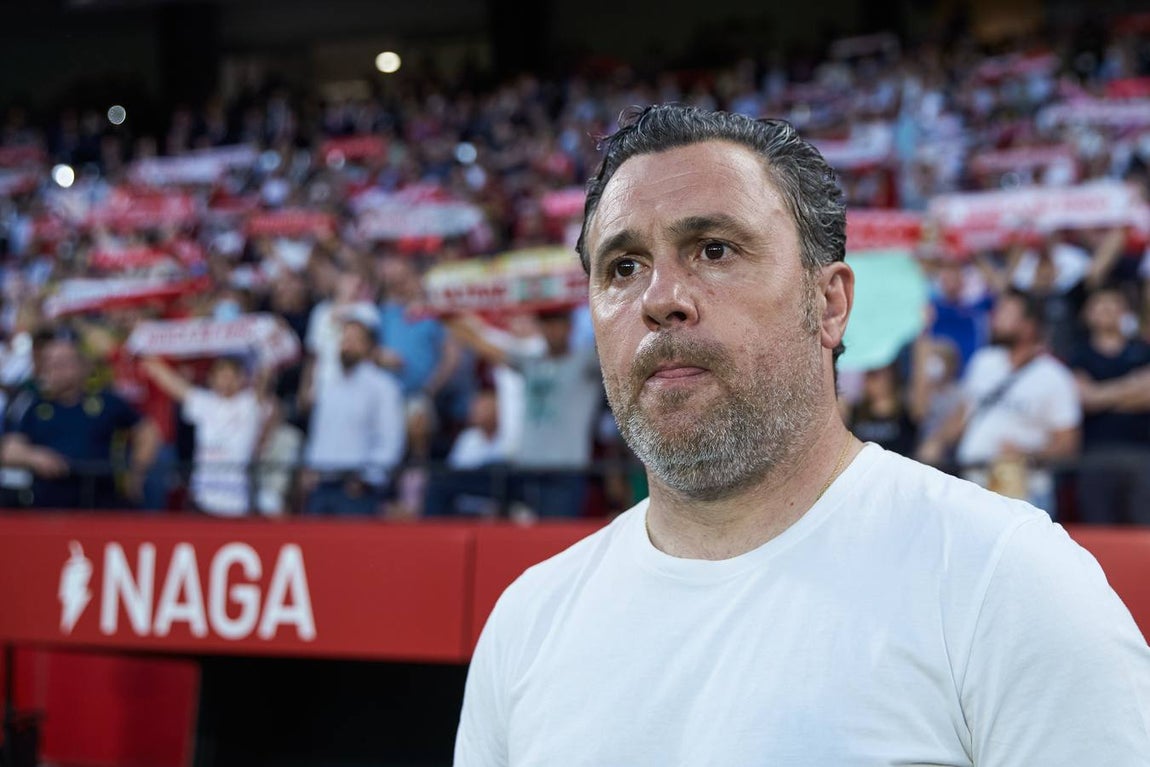 FOTOS: Sevilla - Cádiz, en imágenes