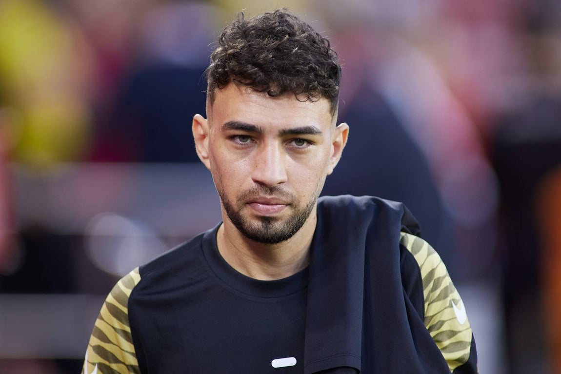 FOTOS: Sevilla - Cádiz, en imágenes