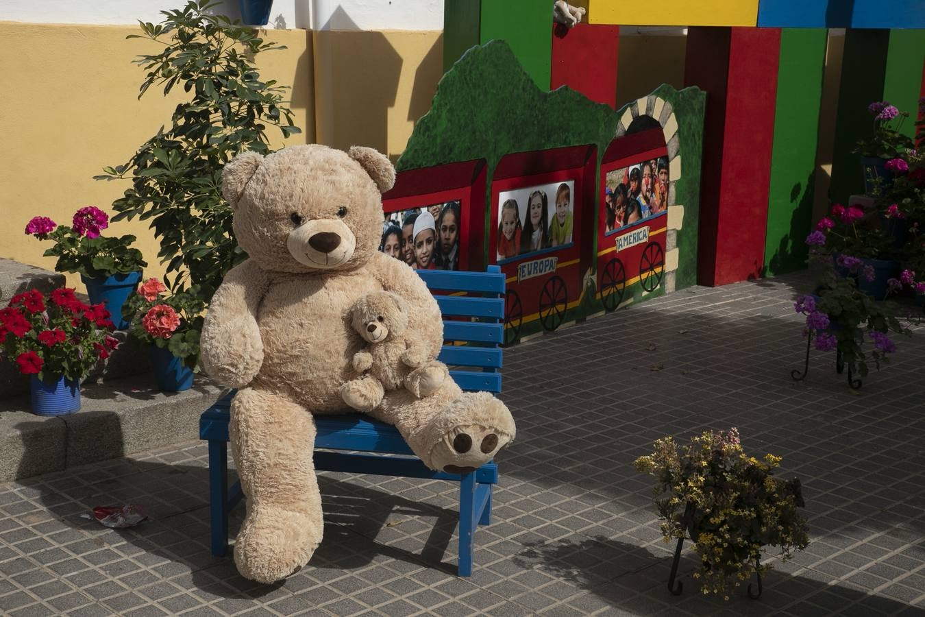 Las Cruces de Mayo premiadas en 2022 en Córdoba, en imágenes